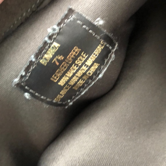 Slouch boots - Picture 3 of 4